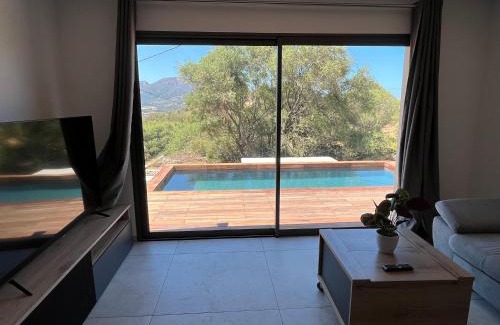 Corbara Villa | Bella Vista