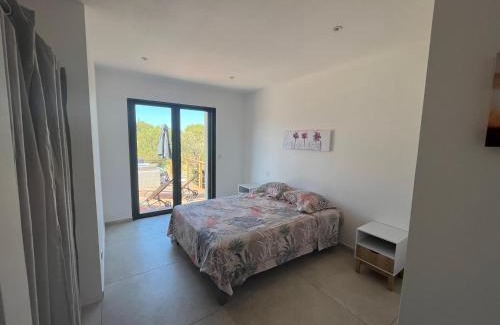 Corbara Villa | Bella Vista