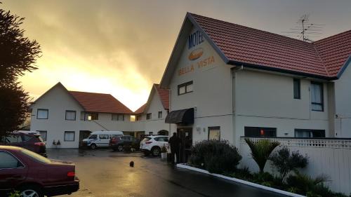 Gisborne Hotel | Bella Vista Gisborne
