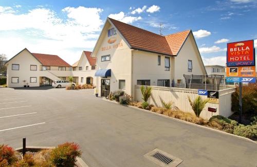 Gisborne Hotel | Bella Vista Gisborne