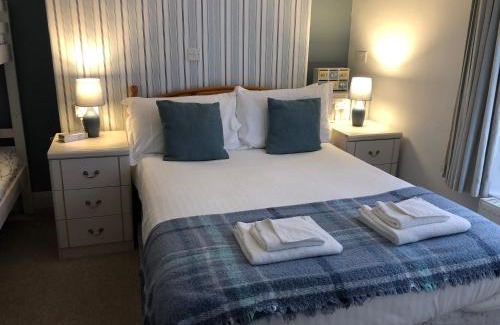 Weston-super-Mare House | Bella Vista Hotel