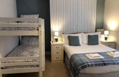 Weston-super-Mare House | Bella Vista Hotel
