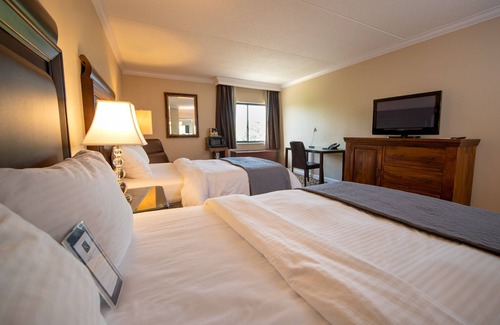 Lynchburg Hotel | Bella Vista Hotel & Suites