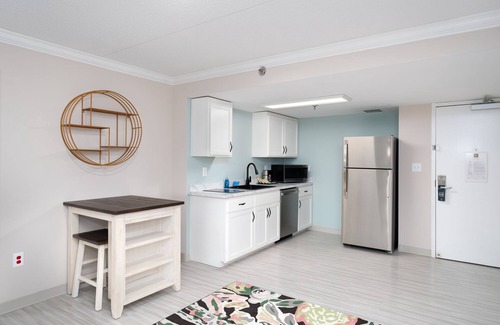 Lynchburg Hotel | Bella Vista Hotel & Suites