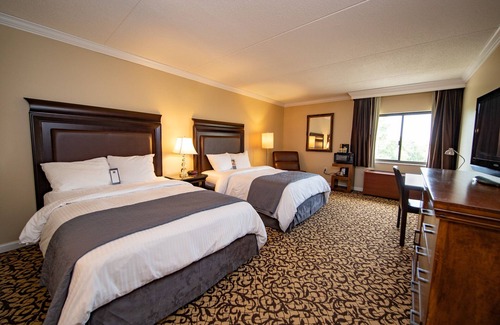 Lynchburg Hotel | Bella Vista Hotel & Suites