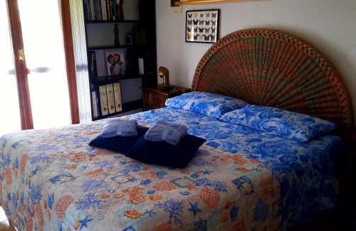 Cala Gonone Apartment | Bella vista