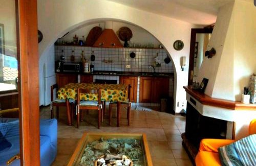 Cala Gonone Apartment | Bella vista