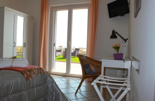 Montecorvino Pugliano Bed & Breakfast | Bella Vista B&B