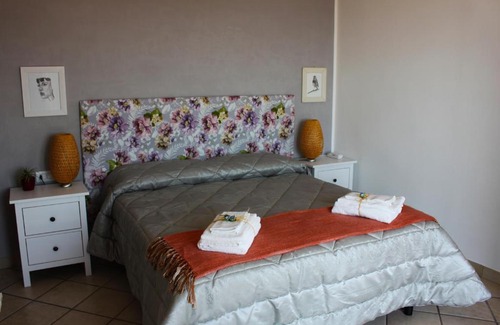 Montecorvino Pugliano Bed & Breakfast | Bella Vista B&B