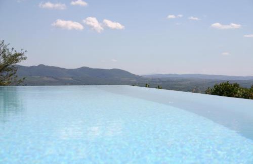 Castelnuovo Berardenga Apartment | Bella Vista