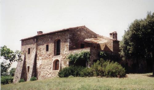 Castelnuovo Berardenga Apartment | Bella Vista