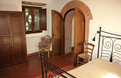 Castelnuovo Berardenga Apartment | Bella Vista