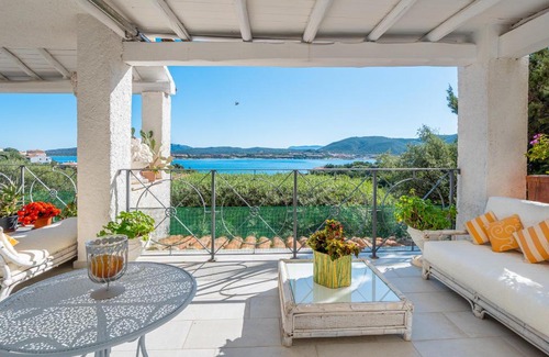 Golfo di Marinella House | Bella Vista Marinella 1