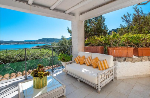 Golfo di Marinella House | Bella Vista Marinella 1
