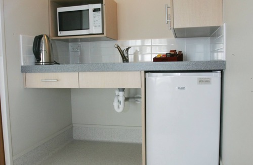 Ashburton Hotel | Bella Vista Motel Ashburton