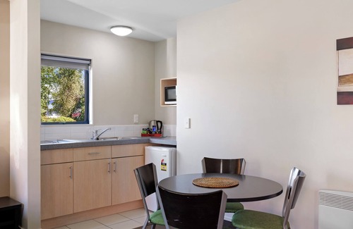 Ashburton Hotel | Bella Vista Motel Ashburton