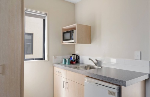 Ashburton Hotel | Bella Vista Motel Ashburton