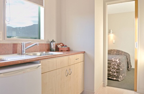 Hanmer Springs Hotel | Bella Vista Motel Hanmer Springs