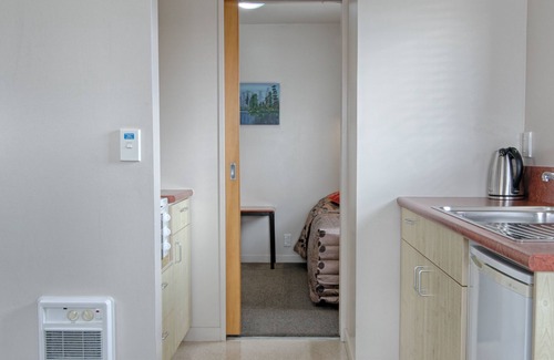 Hokitika Hotel | Bella Vista Motel Hokitika