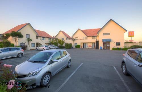 Oamaru Hotel | Bella Vista Motel Oamaru