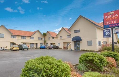Westport Hotel | Bella Vista Motel Westport
