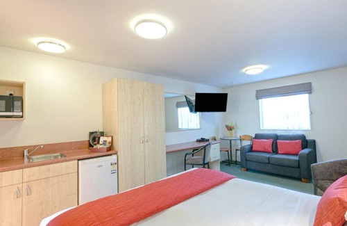 Westport Hotel | Bella Vista Motel Westport