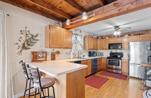 Alton Bay House | Bella Vista On Lake Winnipesaukee
