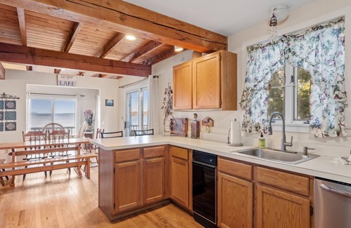 Alton Bay House | Bella Vista On Lake Winnipesaukee