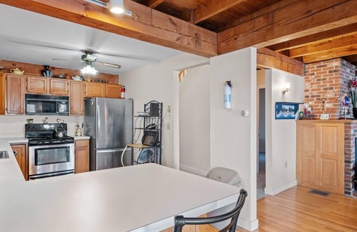 Alton Bay House | Bella Vista On Lake Winnipesaukee