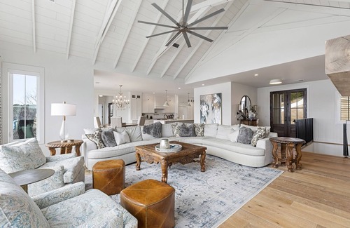 Crane Hill House | Bella Vista on Lewis Smith Lake