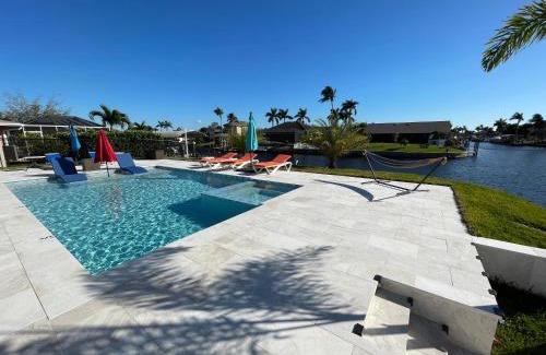 Caloosahatchee House | Bella Vista on the Gulf