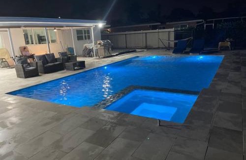Caloosahatchee House | Bella Vista on the Gulf
