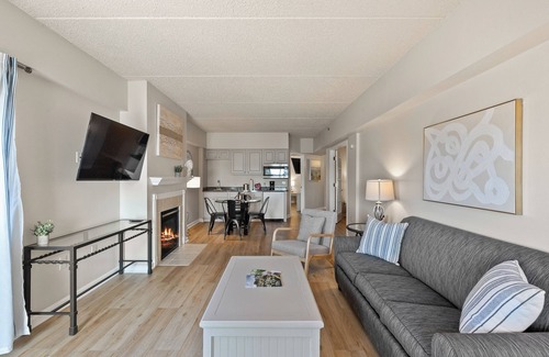 Lake Geneva Hotel | Bella Vista Suites