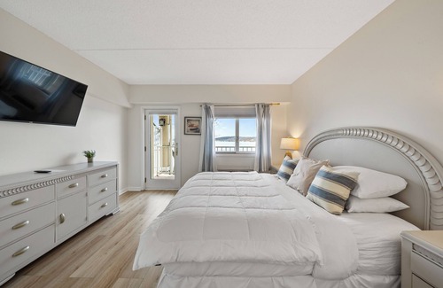 Lake Geneva Hotel | Bella Vista Suites