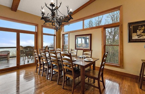 Beech Mountain House | Bella Vista