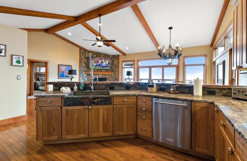 Beech Mountain House | Bella Vista