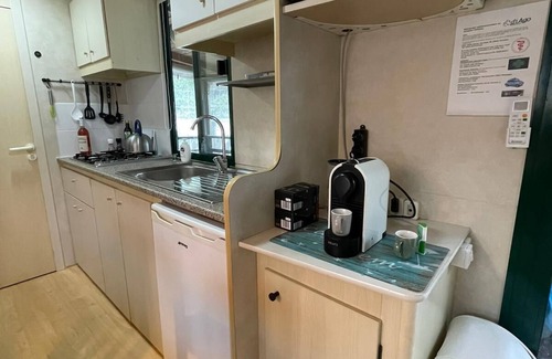 Porlezza House | Bella Vita 36 5-pers incl. airco - Lake Lugano