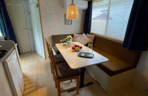 Porlezza House | Bella Vita 36 5-pers incl. airco - Lake Lugano