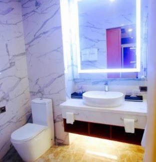Dat Do Hotel | Bella Vita Hotel