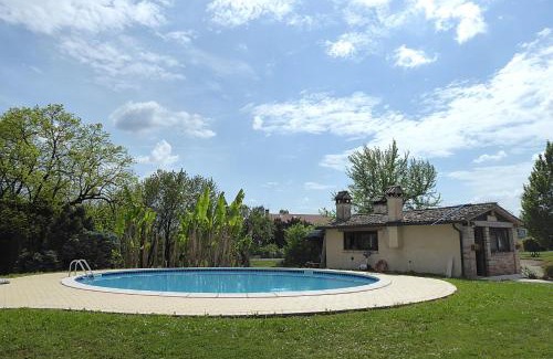 Castelcucco Apartment | Bella Vita House