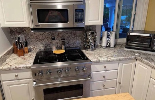 Kit Carson House | Bella Vita, Majestic Resort Sleeps 10