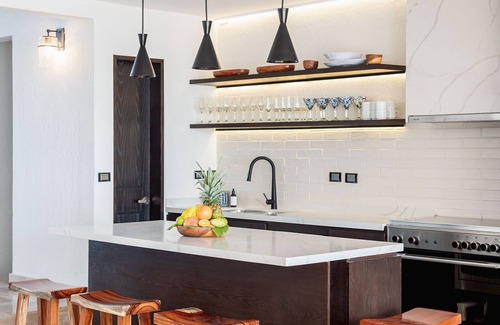 Tulum City Center Villa | Bella Vita Summary: S