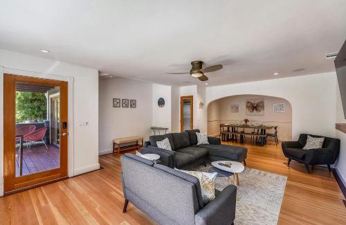 Monte Rio House | Bella Vita