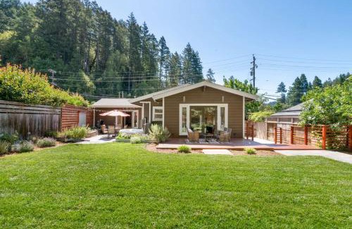 Monte Rio House | Bella Vita