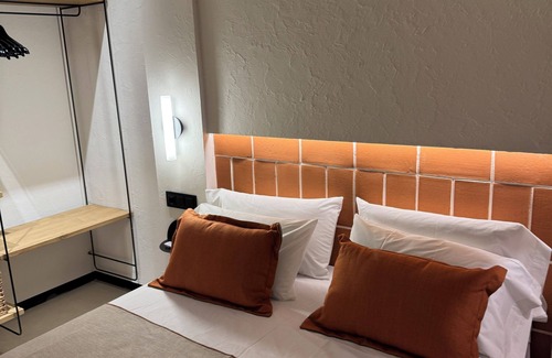 Lloret Town Center Hotel | BELLADORA HOTEL BOUTIQUE