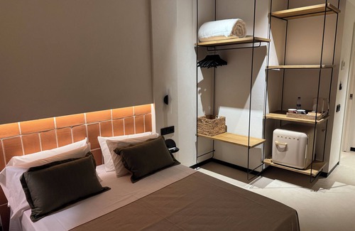 Lloret Town Center Hotel | BELLADORA HOTEL BOUTIQUE