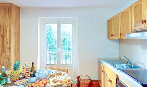 Civenna Apartment | Bellagio, Como Lake Tivano - Lago di Como