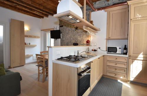 Visgnola Apartment | Bellagio Countryside Apartment