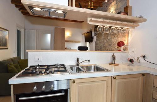 Visgnola Apartment | Bellagio Countryside Apartment