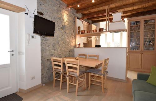 Visgnola Apartment | Bellagio Countryside Apartment